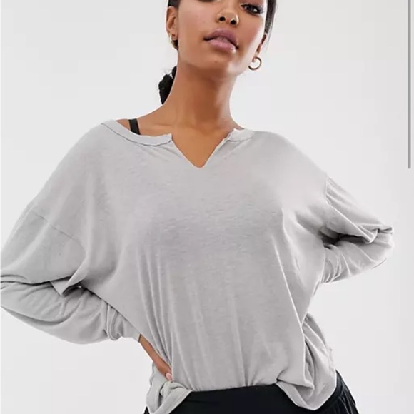 Free People Tops - Free People Movement Vixen Tee